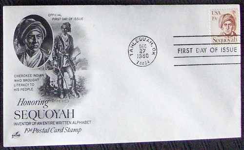Usa fdc 1859 - fdc, 1980